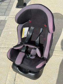 child car seat