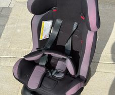 child car seat