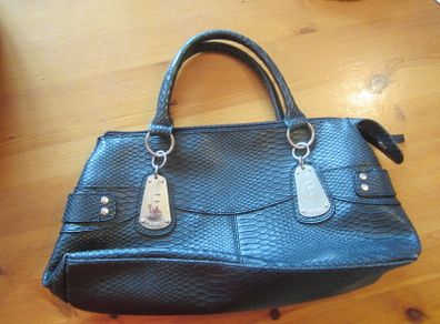 Black fiorelli
