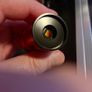 ZWO ASI120mm mini + guid scope Image 3