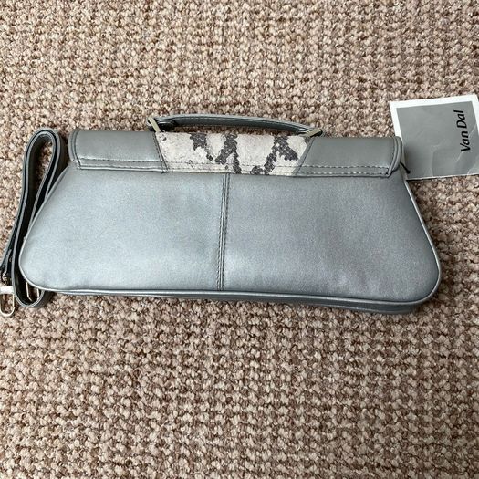New Van Dal Clutch Bag