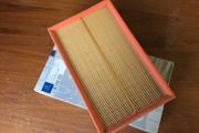 Mercedes Air Filter E Class (W211)