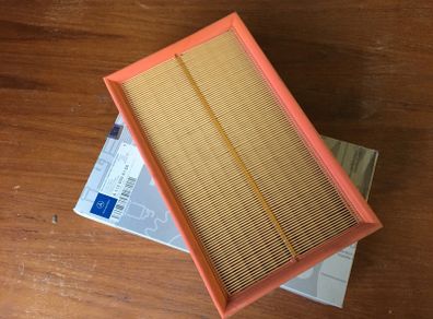 Mercedes Air Filter E Class (W211)