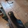 aprilia rs 250 mirror used condition Image 3