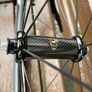 NEW Konig carbon wheel set 38mm Image 2