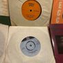 Vinyl single bundle over 45 singles Image 7