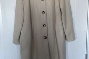 Massimo Dutti Coat size 44