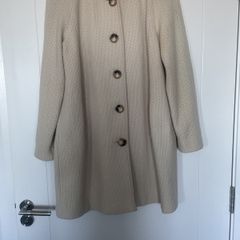 Massimo Dutti Coat size 44