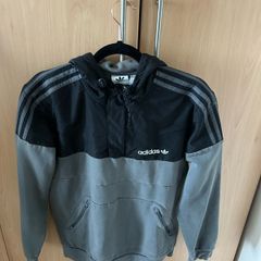 Adidas Originals Overhead Hoodie/Jacket - Size M