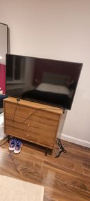 50" Panasonic Smart TV