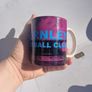 Burnley FC mug. Image 3