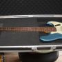 Fender Custom Shop 60 Relic jazz bass