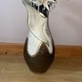 Vase & Flowers Image 2