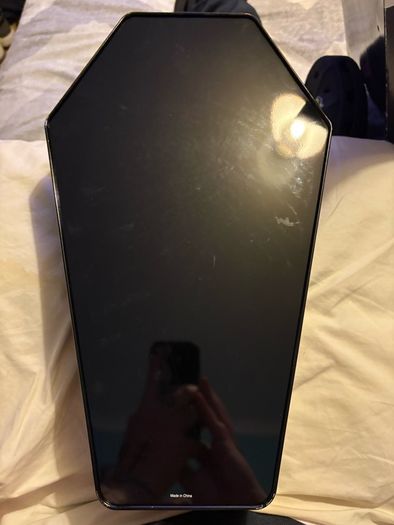 wwe 2k14 Phenom Edition complete with Undertaker autograph