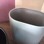 Set of x2 Kitchen Storage Tins Image 8