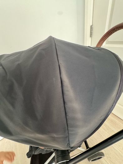 Cybex mios