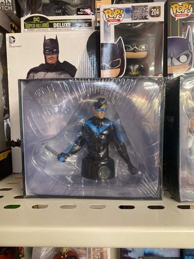 Batman Toys