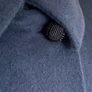 Mary Gregory Cashmere Blend Coat Size Uk12 Image 2