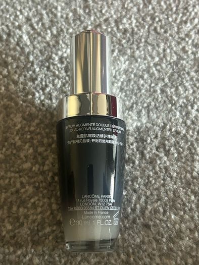 Lancome serum 30ml