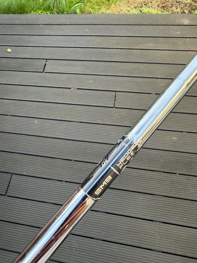 Titleist SM9 Vokey Wedge 60 Degree
