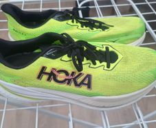 Hoka machx3