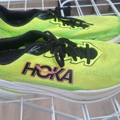 Hoka machx3