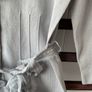 cardigan  Bnwt Monsoon tie belt cardigan grey size 12 Image 9