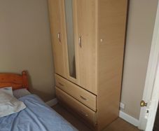 Ranelagh house clearance