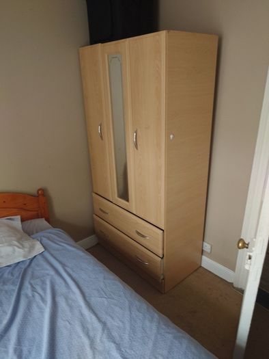Ranelagh house clearance