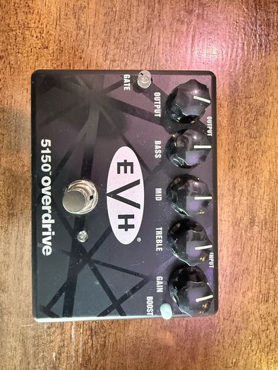 Pedal Clearout  - HX Effects, 5150, Strymon, MXR, Digitech.