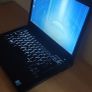 Dell Latitude E6410 Laptop backlit keyboard Image 3