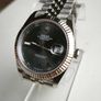 Rolex Datejust 41 Wimbledon Image 10