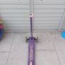 Child's scooter Image 2
