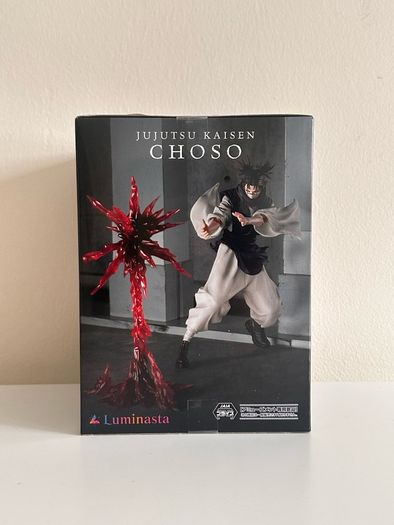Choso figure