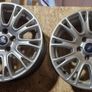 Ford Focus 2014 Alloys Image 3