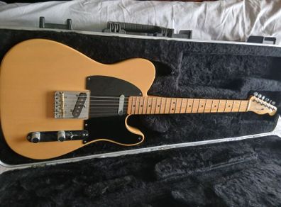 Fender Telecaster