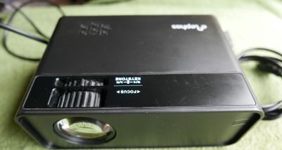 Elephas W13 Mini Multimedia Home Cinema Wifi Projector HD