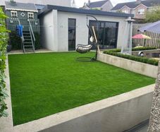 New 40mm Premium Artificial Grass