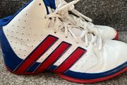 Adidas NBA boots
