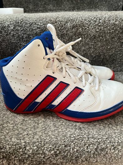 Adidas NBA boots