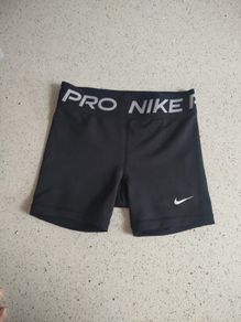 Nike pro 3 inch