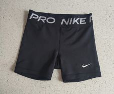 Nike pro 3 inch