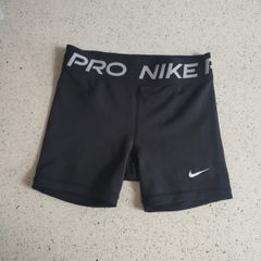 Nike pro 3 inch