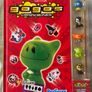 Gogo's Crazybones Annual Image 4