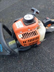 Hedge Trimmer
