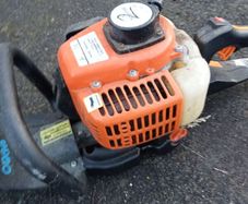 Hedge Trimmer