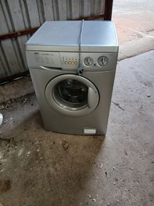 washing