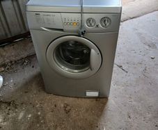 washing