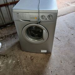washing