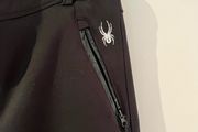 Spyder ski trousers